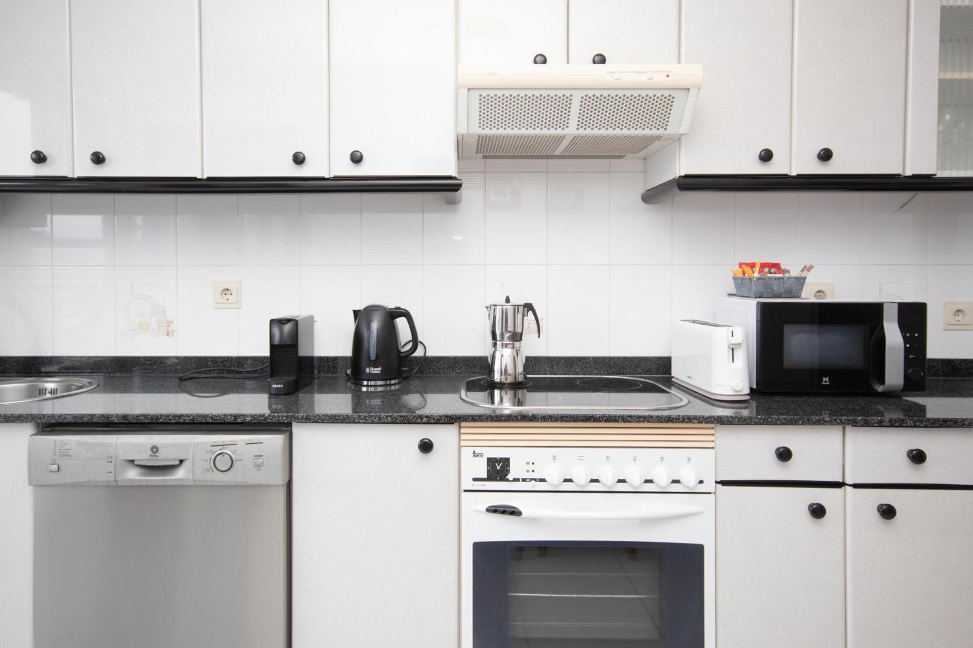 Apartamentos Nordés Malpica de Bergantiños Exterior foto