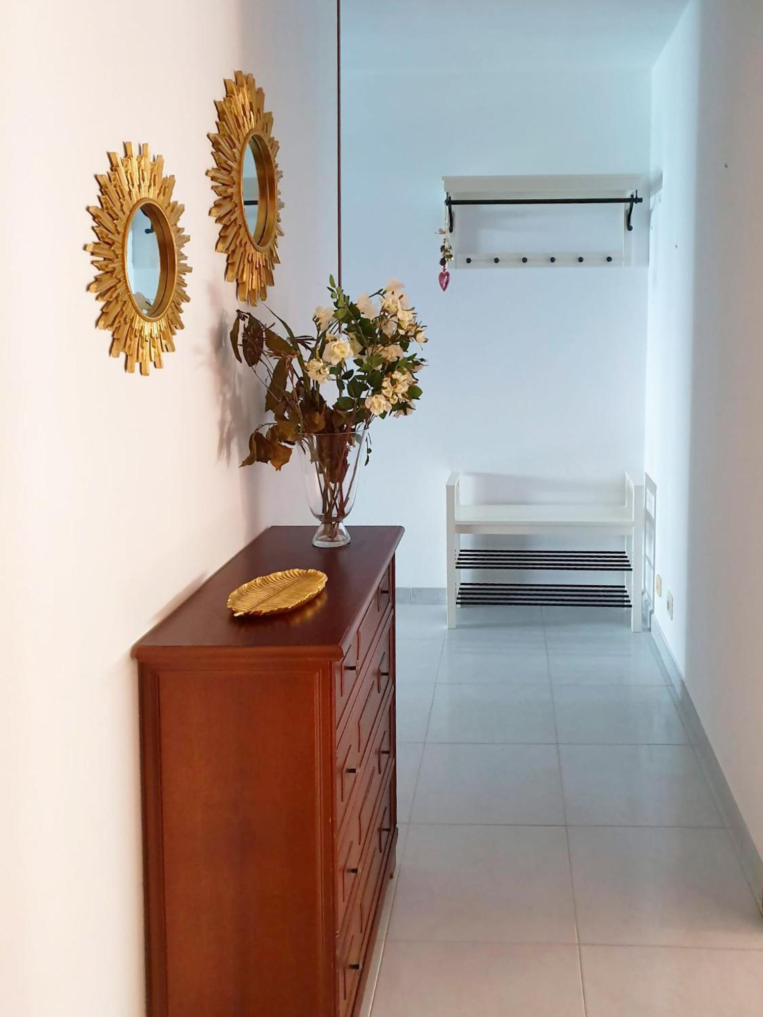 Apartamentos Nordés Malpica de Bergantiños Exterior foto